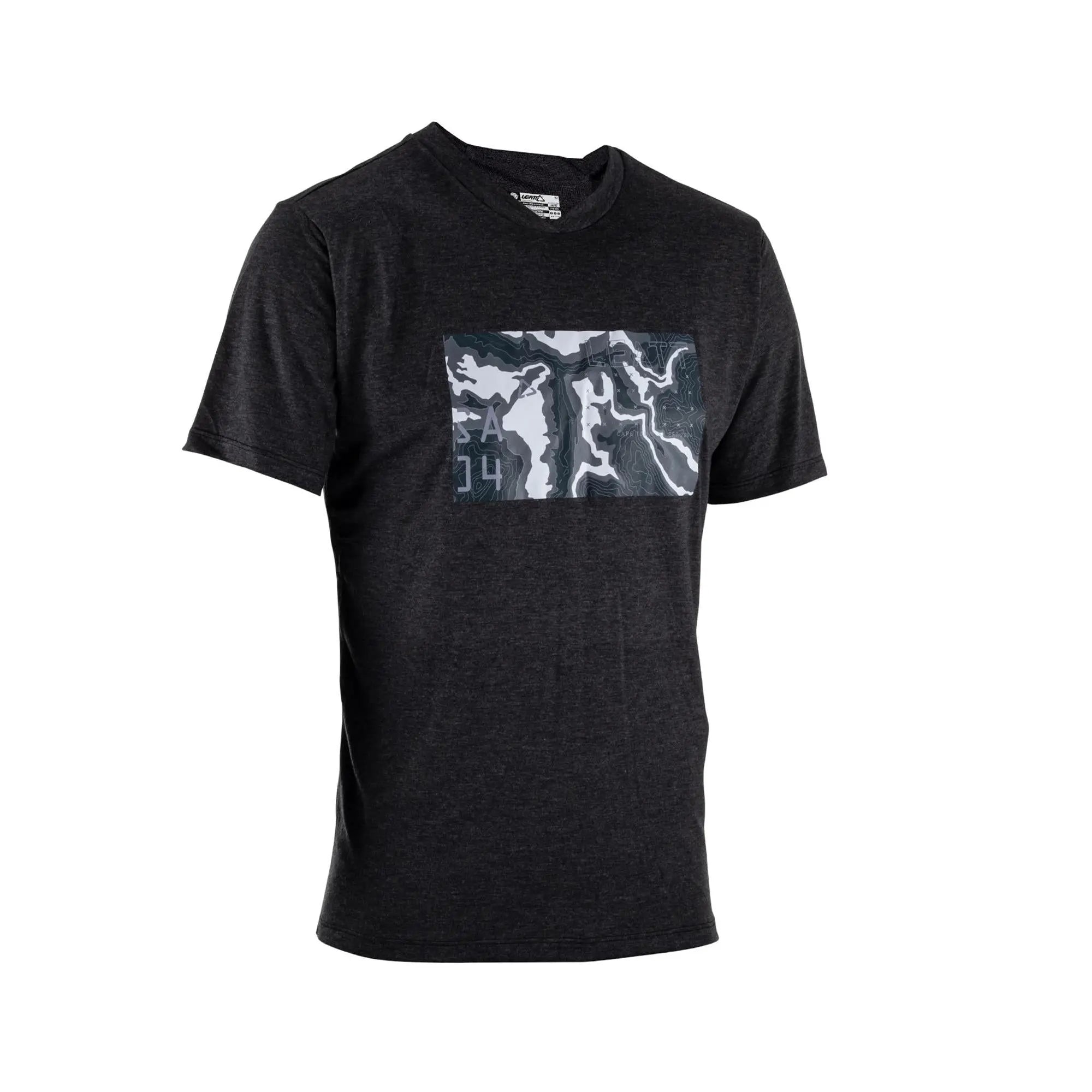 Leatt All Mountain 2.0 Youth MTB Shorts Black - FREE UK Shipping, FREE 365 Day Returns | Moto Central