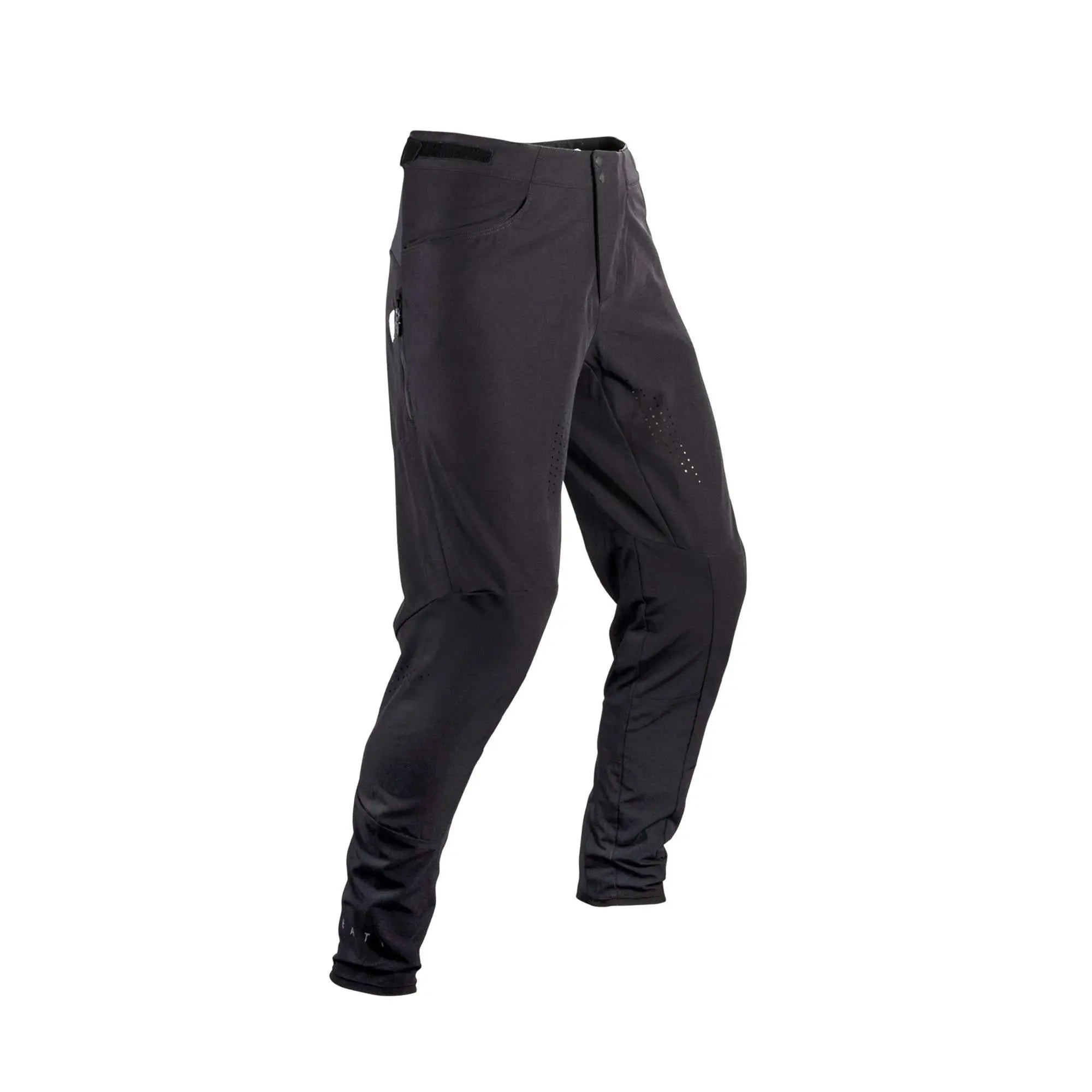 Leatt Trail 2.0 MTB Ladies Trouser Black - FREE UK Shipping, FREE 365 Day Returns | Moto Central