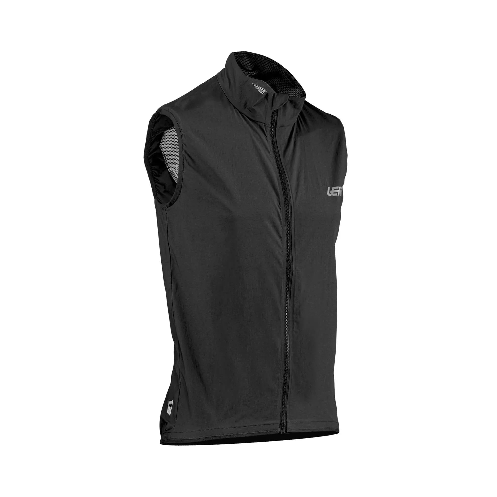 Leatt Endurance 2.0 MTB Vest Black - FREE UK Shipping, FREE 365 Day Returns | Moto Central
