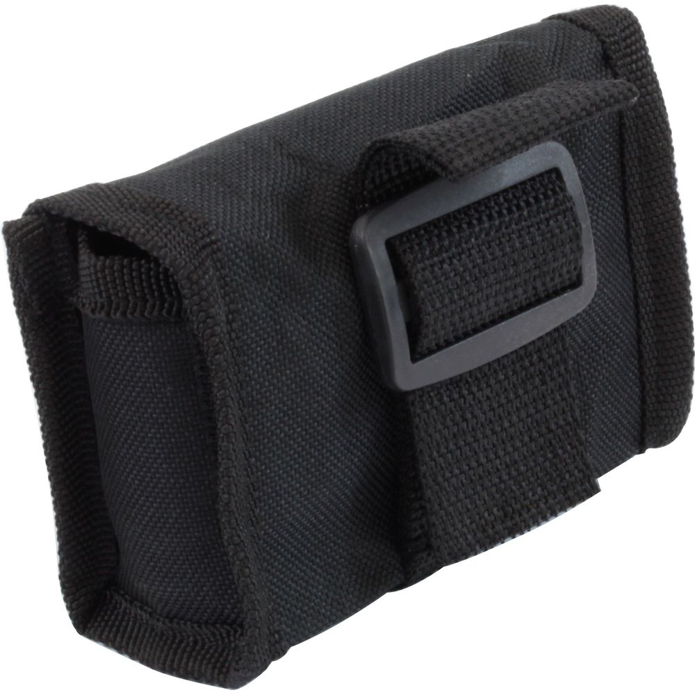 Mammoth Security Rogue Disc Lock Black