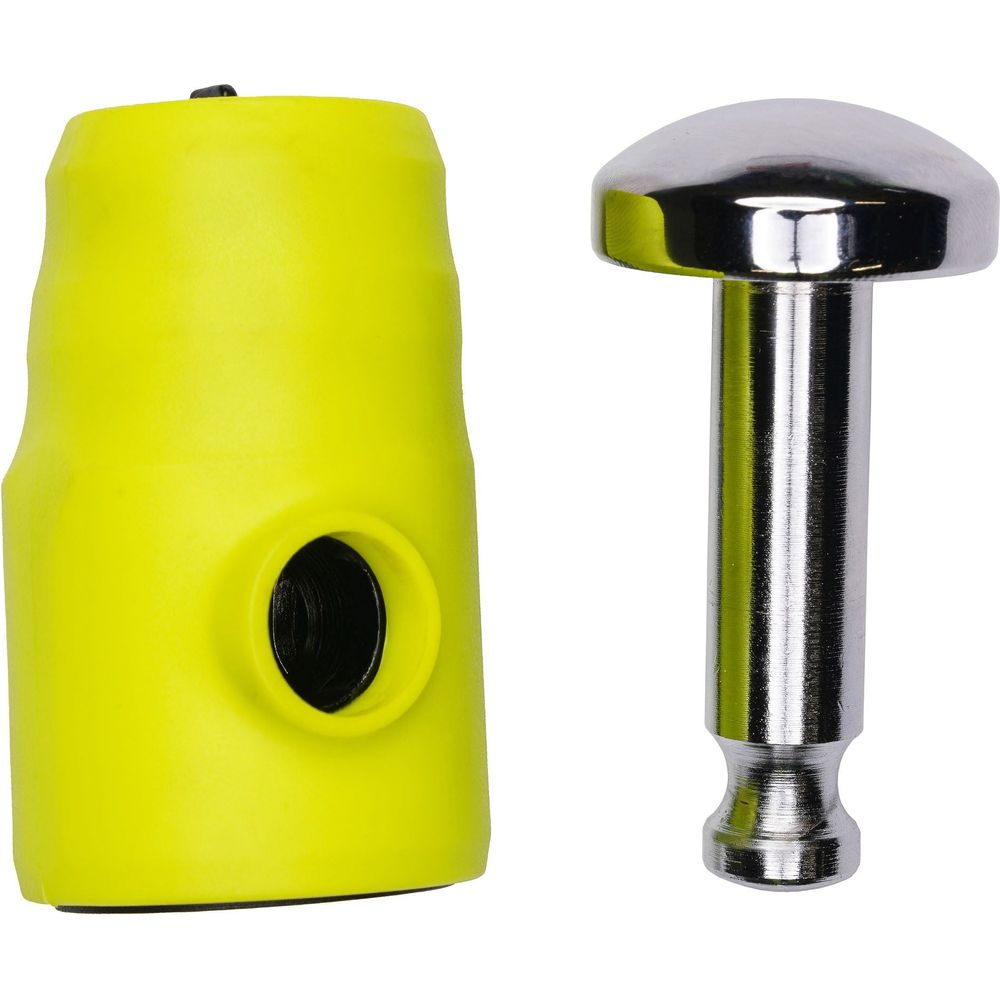 Mammoth Security MDX-12 Motorcycle Disc Lock 16 MM Sold Secure Gold Approved