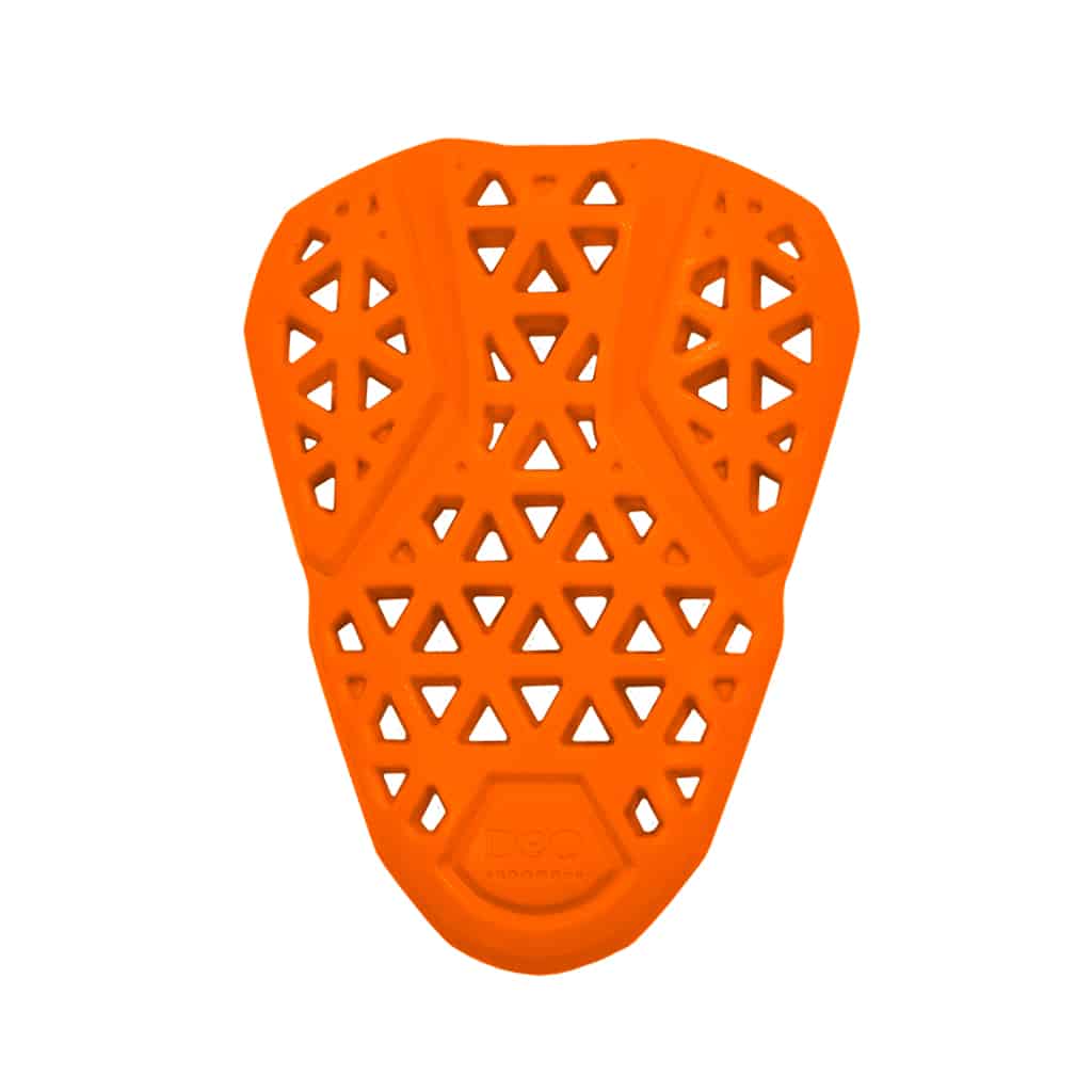 Merlin D3O LP1 Hip - Pair FREE UK Delivery, FREE 365 Day Returns | Moto Central