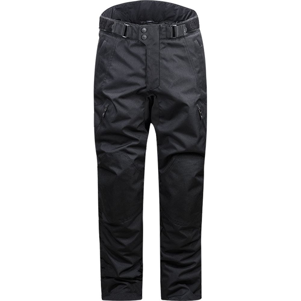LS2 Chart Evo Textile Trouser Black