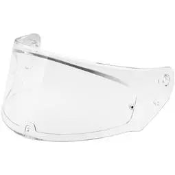 LS2 DKS180 Visor Clear For Stream Evo FF320 / Rapid FF353 / Storm 2 FF800 Helmets - FREE UK Shipping, FREE 365 Day Returns | Moto Central