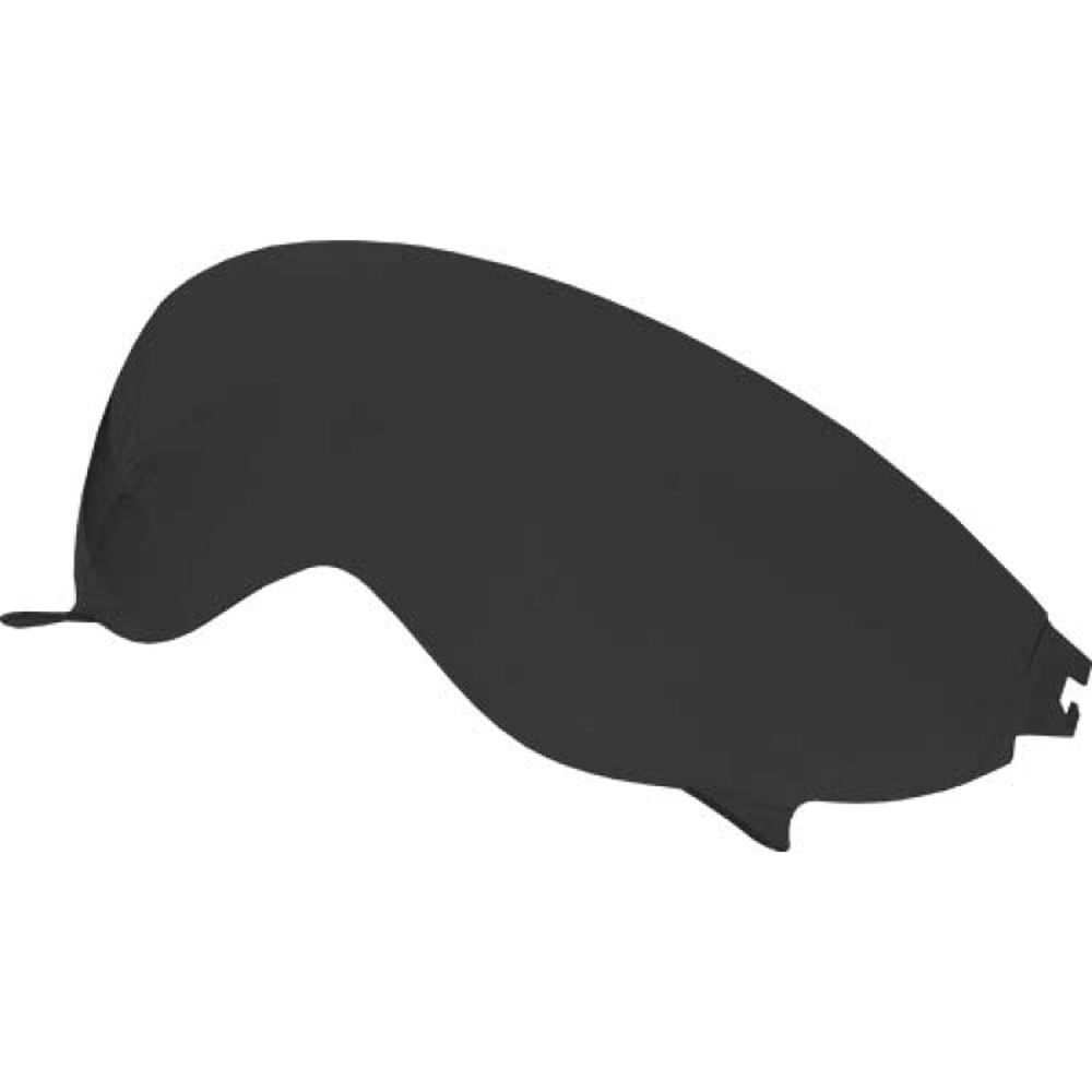 LS2 Drifter OF606 Helmet Sun Visor Tinted Black