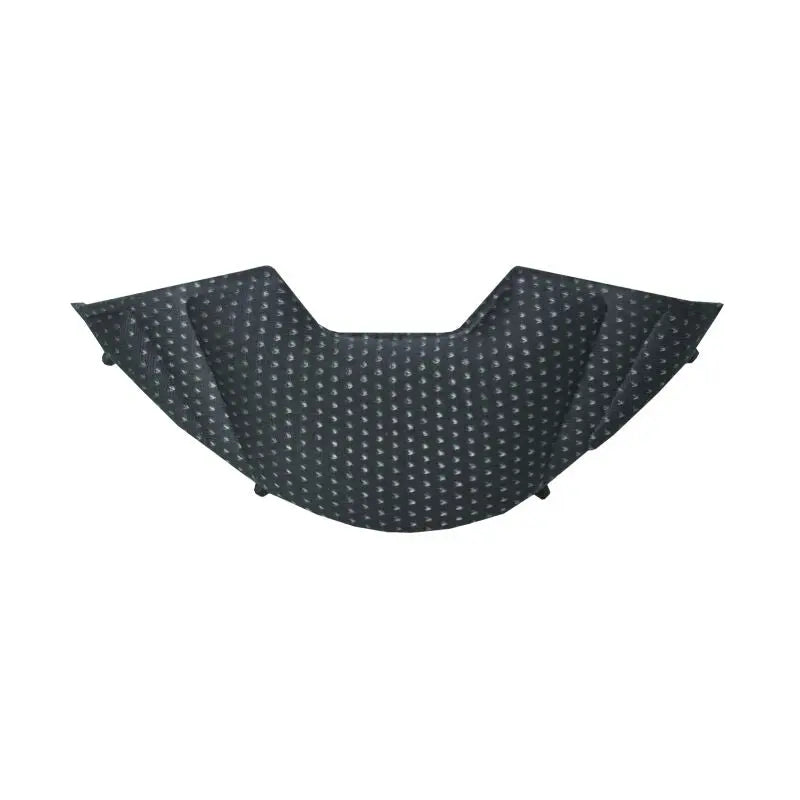 LS2 FF805 Fim Chin Curtain FREE UK Delivery, FREE 365 Day Returns | Moto Central