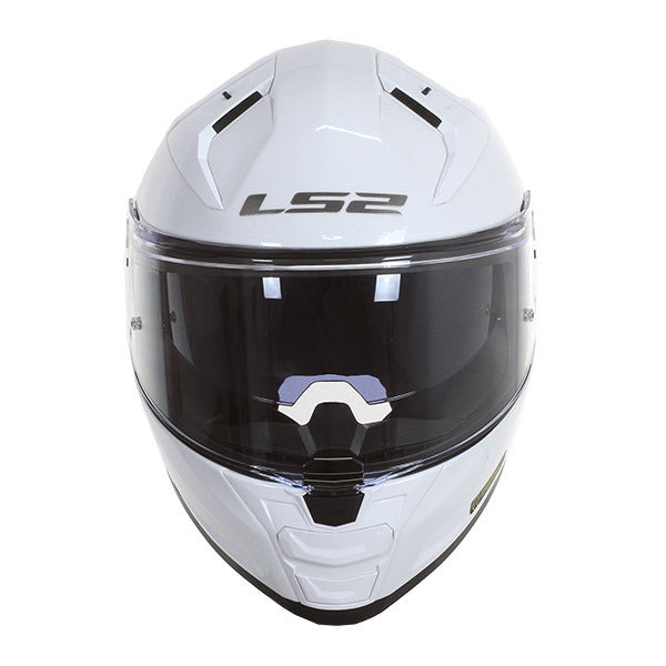 LS2 FF811 Vector 2 ECE 22.06 Solid White
