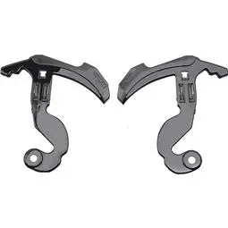 LS2 FF900 Support Visor - FREE UK Shipping, FREE 365 Day Returns | Moto Central