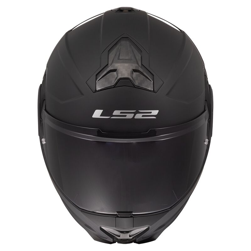 LS2 FF910 Advant 2 Solid Matt Black