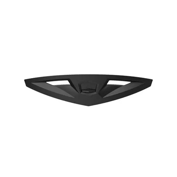 LS2 Front Air Vent Matt Black For Thunder C FF805 Helmets - FREE UK Shipping, FREE 365 Day Returns | Moto Central