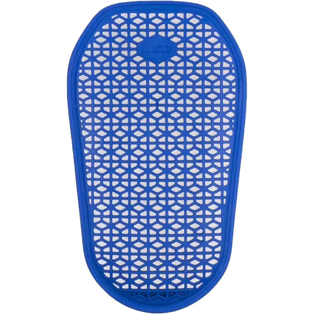 LS2 Hip Protectors Blue