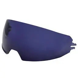LS2 MX702 E6 Sun Visor Tinted - FREE UK Shipping, FREE 365 Day Returns | Moto Central
