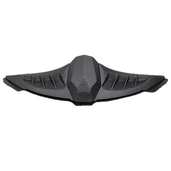 LS2 Nose Guard Black For Storm 2 FF800 Helmets - FREE UK Shipping, FREE 365 Day Returns | Moto Central