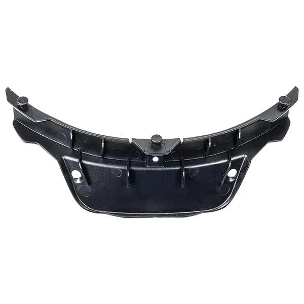 LS2 Nose Guard Support Black For Rapid Mini FF353 Junior Helmets - FREE UK Shipping, FREE 365 Day Returns | Moto Central