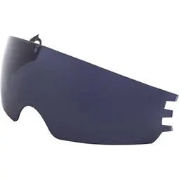 LS2 OF597 Sun Visor Tinted - FREE UK Shipping, FREE 365 Day Returns | Moto Central