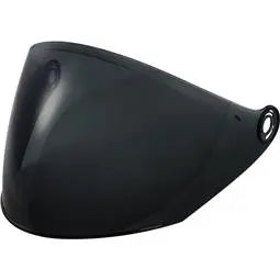 LS2 OF597 Visor Tinted - FREE UK Shipping, FREE 365 Day Returns | Moto Central