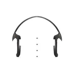 LS2 OF606 Visor Rubber - FREE UK Shipping, FREE 365 Day Returns | Moto Central