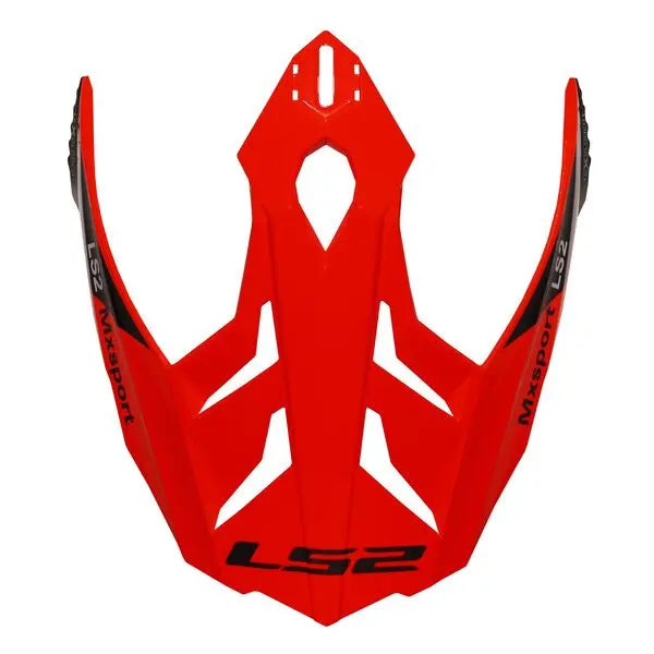 LS2 Peak For MX701 Explorer C Frontier Blue / Fluo Orange Helmet - FREE UK Shipping, FREE 365 Day Returns | Moto Central