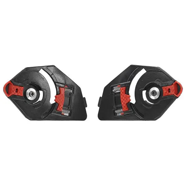 LS2 Ratchet System For FF324 Metro Evo P/J Helmets - FREE UK Shipping, FREE 365 Day Returns | Moto Central