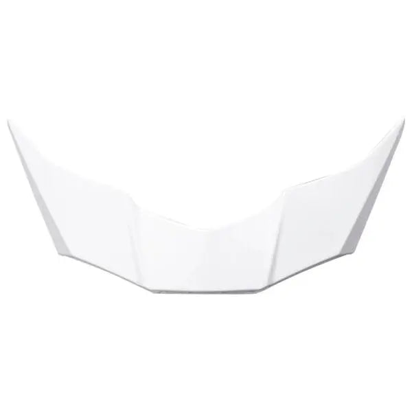 LS2 Rear Air Vent Glitter White For Storm FF800 Helmets - FREE UK Shipping, FREE 365 Day Returns | Moto Central