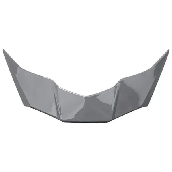 LS2 Rear Air Vent Nardo Grey For Storm FF800 Helmets - FREE UK Shipping, FREE 365 Day Returns | Moto Central