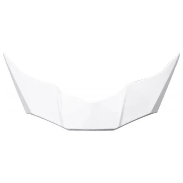 LS2 Rear Air Vent White For Storm FF800 Helmets - FREE UK Shipping, FREE 365 Day Returns | Moto Central