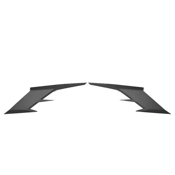 LS2 Rear Side Air Vent Black For FF327 Challenger C / HPFC Helmets - FREE UK Shipping, FREE 365 Day Returns | Moto Central