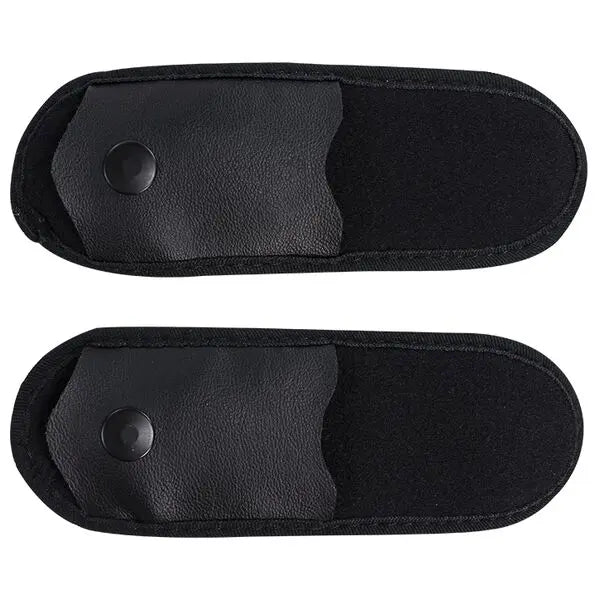 LS2 Removable Chin Strap Cover FF327 / 900 / OF599 / 573 - FREE UK Shipping, FREE 365 Day Returns | Moto Central