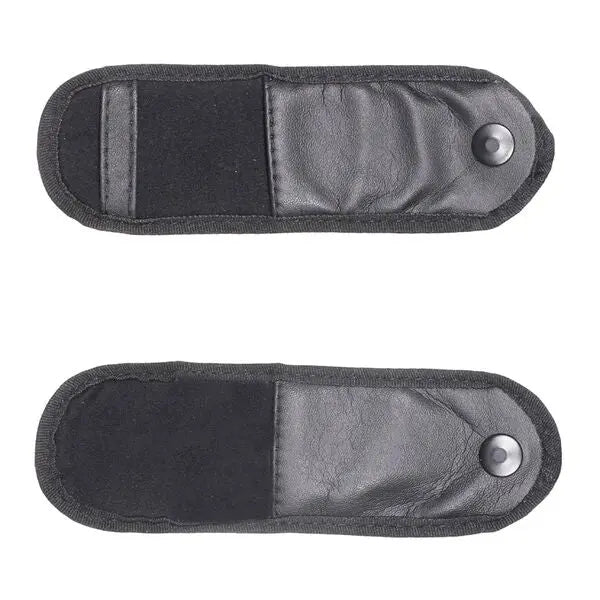 LS2 Removable Chin Strap Cover FF805 / MX701 Carbon - FREE UK Shipping, FREE 365 Day Returns | Moto Central