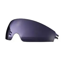 LS2 Sun Visor Tinted Blue For FF800 Strom Helmets - FREE UK Shipping, FREE 365 Day Returns | Moto Central