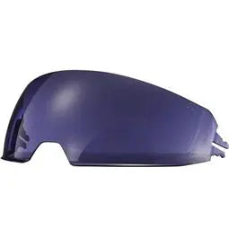 LS2 Sun Visor Tinted Blue For Valiant 2 FF900 / Pioneer Evo MX436 Helmets - FREE UK Shipping, FREE 365 Day Returns | Moto Central
