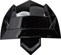 LS2 Top Air Vent Gloss Black For Storm FF800 Helmets - FREE UK Shipping, FREE 365 Day Returns | Moto Central