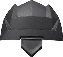 LS2 Top Air Vent Gloss Titanium For Storm FF800 Helmets - FREE UK Shipping, FREE 365 Day Returns | Moto Central