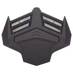LS2 Top Air Vent Matt Black For Advant FF906 Helmets - FREE UK Shipping, FREE 365 Day Returns | Moto Central