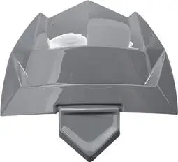 LS2 Top Air Vent Nardo Grey For Storm FF800 Helmets - FREE UK Shipping, FREE 365 Day Returns | Moto Central