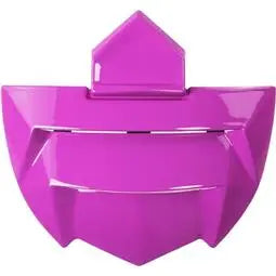 LS2 Top Air Vent Pink For Storm FF800 Helmets - FREE UK Shipping, FREE 365 Day Returns | Moto Central