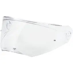 LS2 Visor Clear For FF324 Metro Evo Helmets - FREE UK Shipping, FREE 365 Day Returns | Moto Central