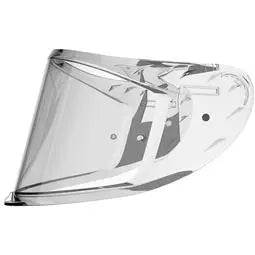 LS2 Visor Clear For FF327 Challenger C / HPFC Helmets - FREE UK Shipping, FREE 365 Day Returns | Moto Central