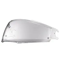 LS2 Visor Clear For FF902 Scope Helmets - FREE UK Shipping, FREE 365 Day Returns | Moto Central