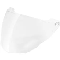 LS2 Visor Clear For OF573 Twister Helmets - FREE UK Shipping, FREE 365 Day Returns | Moto Central