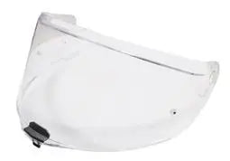 LS2 Visor Clear For Vector 2 FF811 Helmets - FREE UK Shipping, FREE 365 Day Returns | Moto Central
