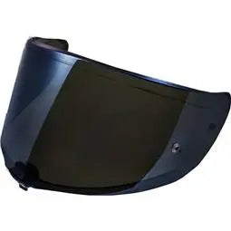 LS2 Visor Iridium Blue For Vector 2 FF811 Helmets - FREE UK Shipping, FREE 365 Day Returns | Moto Central