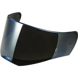 LS2 Visor Iridium Gold For FF390 Breaker Helmets