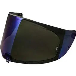 LS2 Visor Iridium Rainbow For Vector 2 FF811 Helmets - FREE UK Shipping, FREE 365 Day Returns | Moto Central