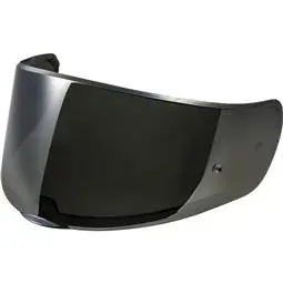 LS2 Visor Iridium Silver For FF397 Vector C / HPFC Evo Helmets - FREE UK Shipping, FREE 365 Day Returns | Moto Central