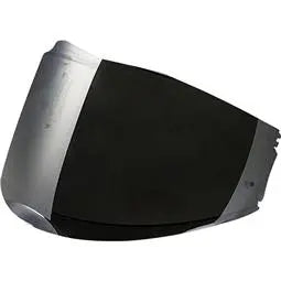 LS2 Visor Iridium Silver For FF399 Valiant Helmets - FREE UK Shipping, FREE 365 Day Returns | Moto Central