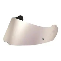 LS2 Visor Iridium Silver For Strobe 2 FF908 Helmets - FREE UK Shipping, FREE 365 Day Returns | Moto Central