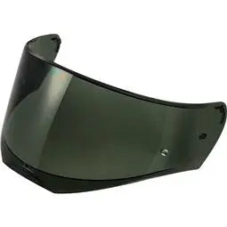 LS2 Visor Light Tinted Grey For FF390 Breaker Helmets - FREE UK Shipping, FREE 365 Day Returns | Moto Central