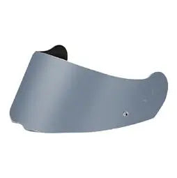 LS2 Visor Light Tinted Grey For Strobe 2 FF908 Helmets - FREE UK Shipping, FREE 365 Day Returns | Moto Central