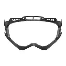 LS2 Visor Rubber Black For X Force MX703 Helmets - FREE UK Shipping, FREE 365 Day Returns | Moto Central